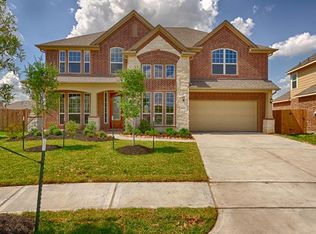 12915 Northwood Glen Ln, Tomball, TX 77377