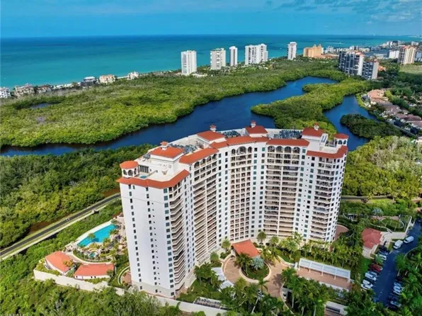 7575 Pelican Bay BLVD #606, NAPLES, FL 34108