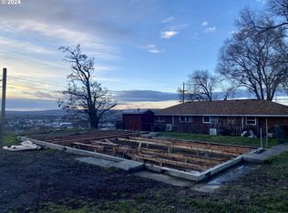 813 SE 6th St, Pendleton, OR 97801