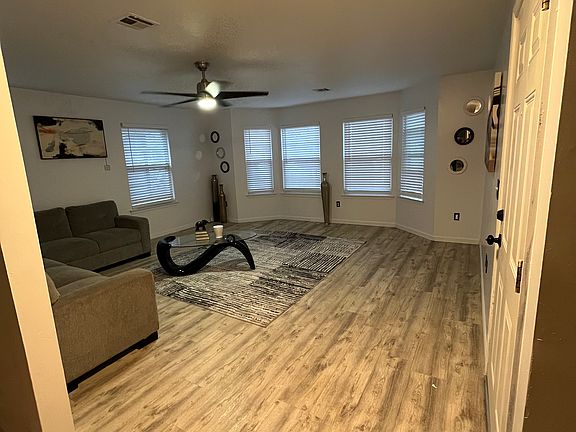 shared living room