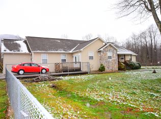 104 Lone Mountain Rd, Wartburg, TN 37887