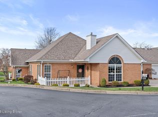 1201 Bell Flower Pl, La Grange, KY 40031