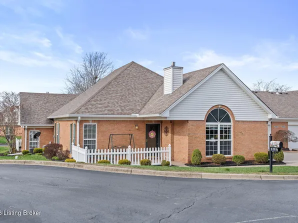 1201 Bell Flower Pl, La Grange, KY 40031