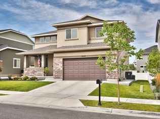 5444 W Pemberton Ln, Herriman, UT 84096