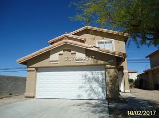 4100 Arcola Ave, Las Vegas, NV 89110