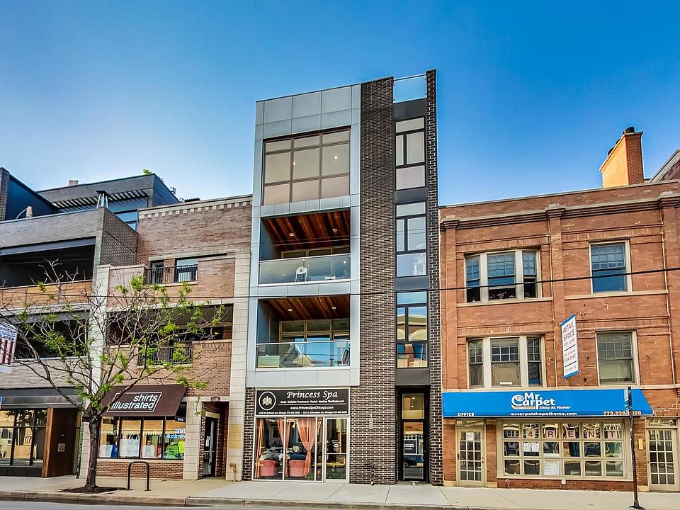 1st image of 1338 W Belmont Ave APT 4