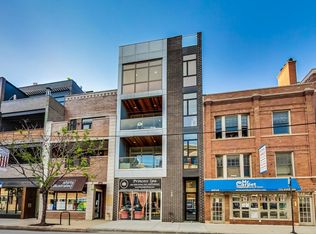 1338 W Belmont Ave APT 4, Chicago, IL 60657