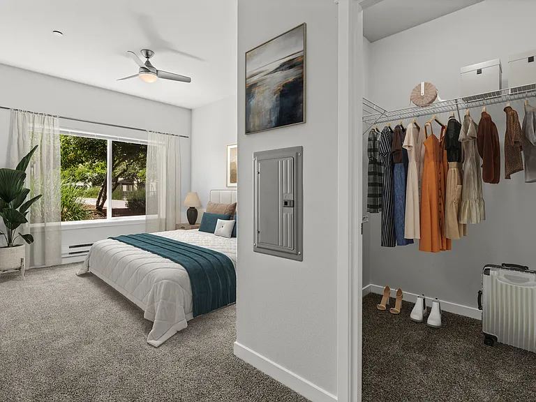 The Platform Apartments — Photo 10