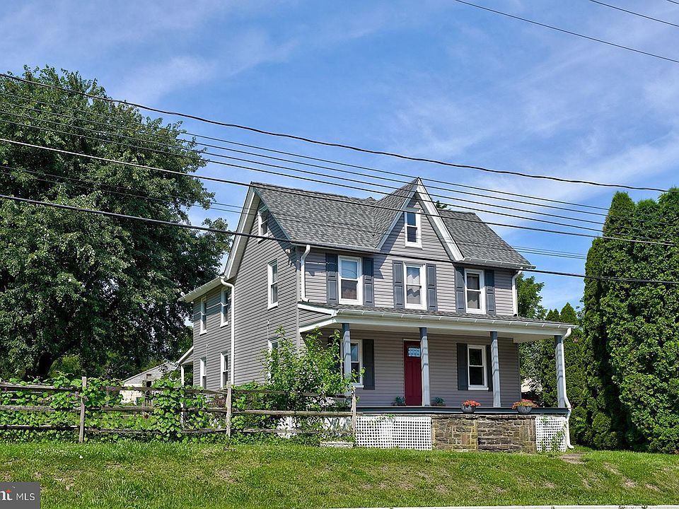 1011 Newark Rd, Toughkenamon, PA 19374 Zillow