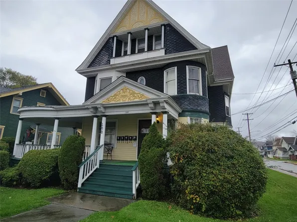 100 Nanticoke Ave, Endicott, NY 13760