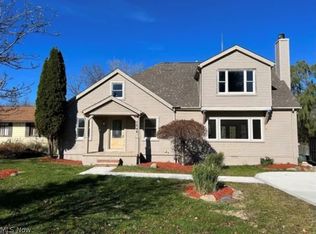 7644 Albion Rd, North Royalton, OH 44133