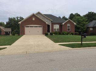 4032 Crestwood Dr, Floyds Knobs, IN 47119