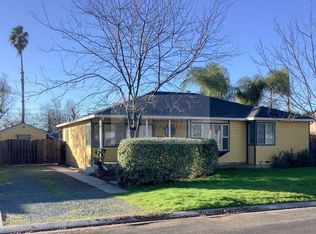 2024 Dora St, Modesto, CA 95354