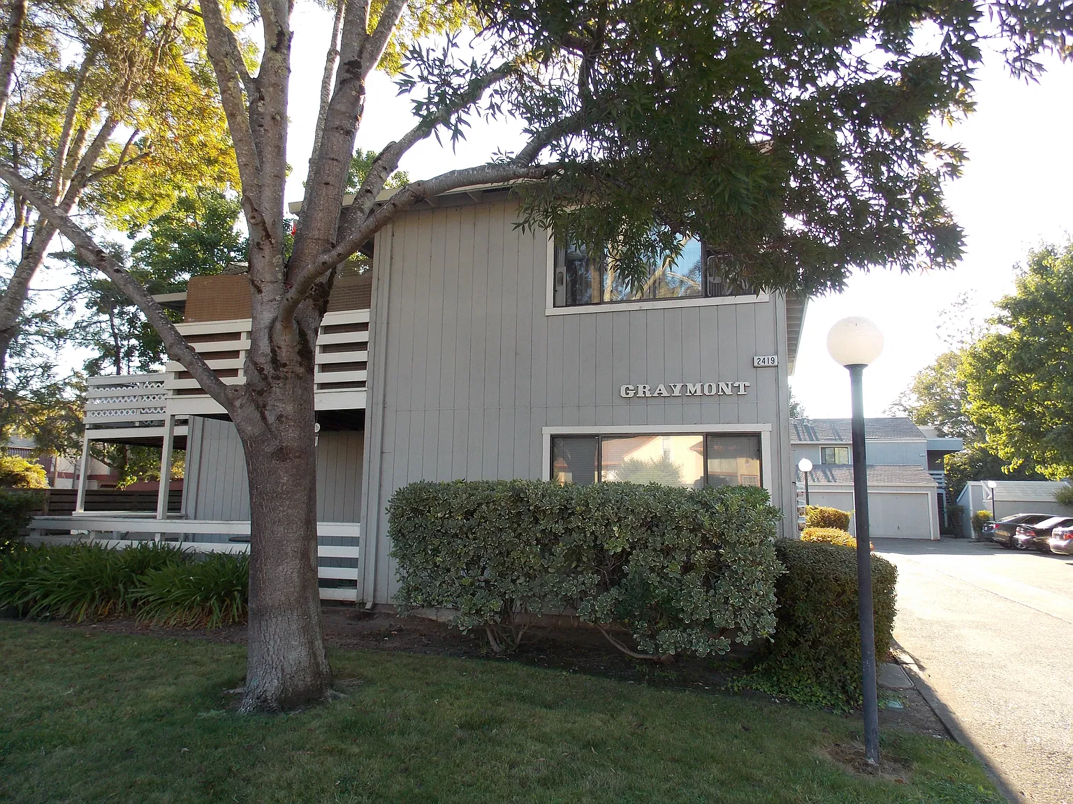 1 bed, 750 sqft, $1,885 — Photo 1