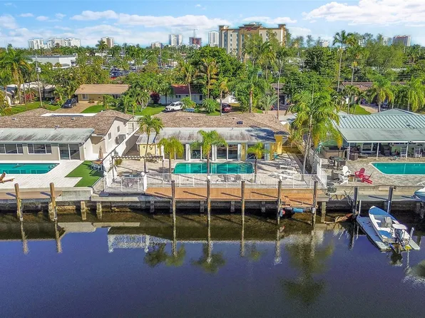 961 SE 10th Court, Pompano Beach, FL 33060