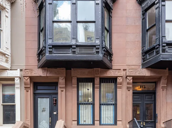 117 West 87th Street image 1 of 11