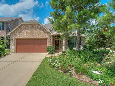 15 Galleta Ct, Spring, TX, 77389