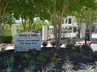 7701 Rialto Blvd APT 112, Austin, TX 78735