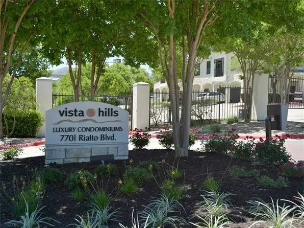 7701 Rialto Blvd APT 112, Austin, TX 78735