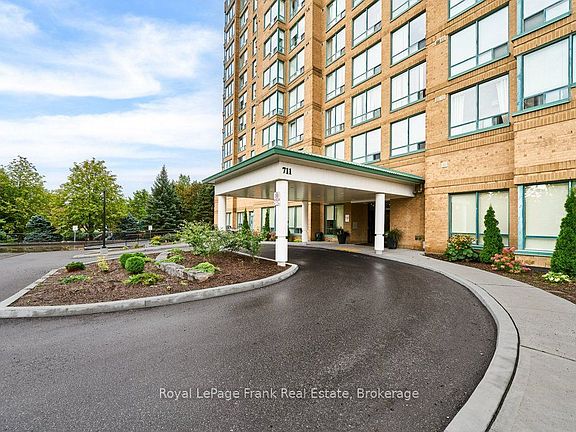 2nd image of 711 Rossland Rd E #806