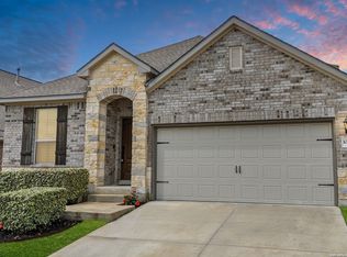 10115 Bricewood Park, San Antonio, TX 78254