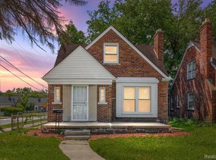 11874 Kennebec St, Detroit, MI 48205