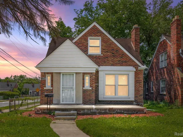 11874 Kennebec St, Detroit, MI 48205