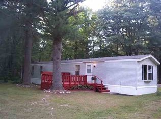 2190 Old Highway 69, Florence, WI 54121