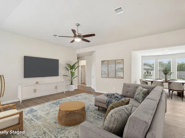 5807 Broken Rock, San Antonio, TX 78253