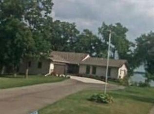 42762 Engstrom Beach Rd, Dent, MN 56528