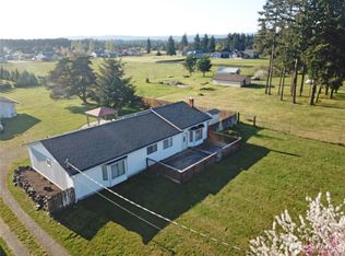 20025 Carper Rd SW, Rochester, WA 98579