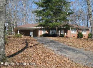 144 Coachs Ln, Alexandria, AL 36250