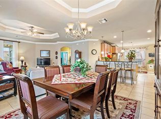 1676 Cecina St, League City, TX 77573