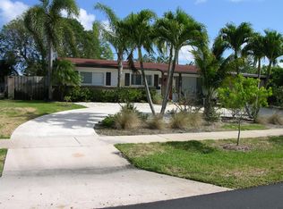 508 Flotilla Rd, North Palm Beach, FL 33408