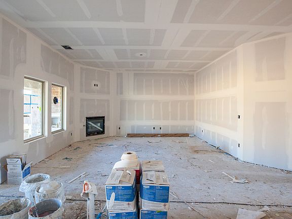 Homes by Taber Teagen Floor Plan