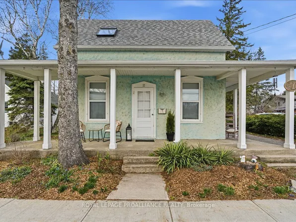 17 King St, Prince Edward County, ON K0K 2T0