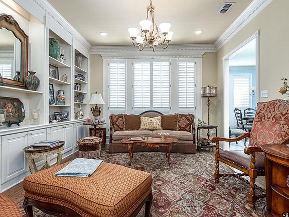 3rd image of 3603 Canyon Creek Cir