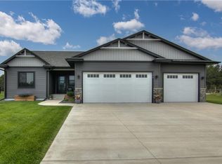 3676 112th St, Chippewa Falls, WI 54729