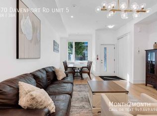 270 Davenport Rd UNIT 5, Toronto, OH