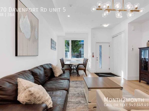 270 Davenport Rd UNIT 5