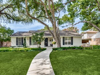 926 Teakwood Dr, Richardson, TX, 75080