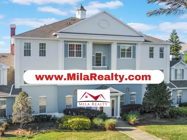 1598 Heritage Crossing Ct #1-201, Kissimmee, FL 34747