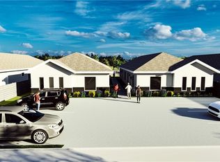 709 Palmer Rd, Mission, TX 78573