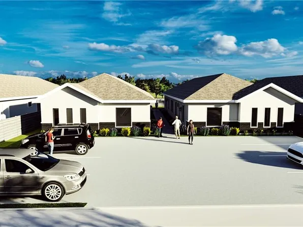 709 Palmer Rd, Mission, TX 78573