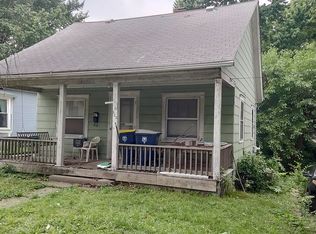 520 Wallace Ave, Kansas City, MO 64125