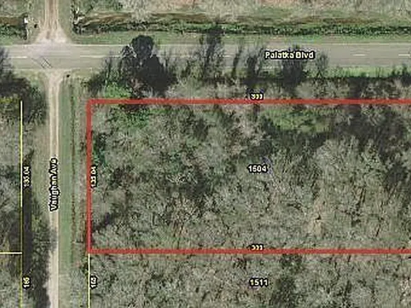 4995 Palatka Blvd, Hastings, FL 32145