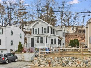 260 College Farm Rd, Waltham, MA 02451