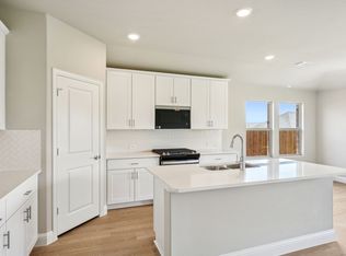 2108 Rannoch St, Sherman, TX 75092