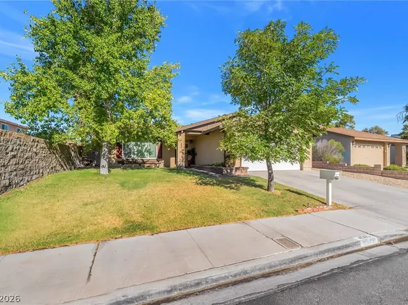 4565 Meridian Dr, Las Vegas, NV 89147