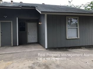 3915 Commercial Ave APT 201, San Antonio, TX 78221